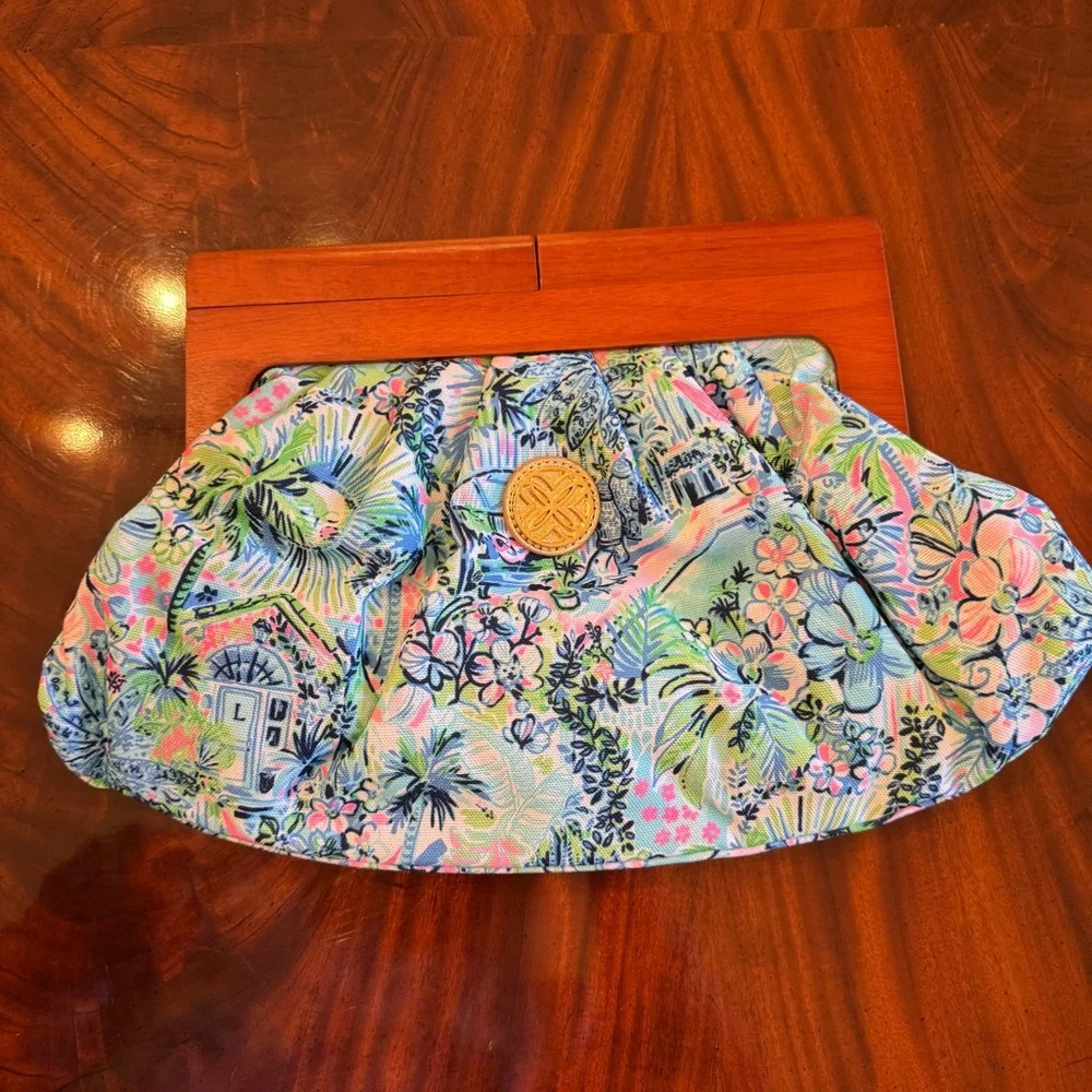 Lilly Pulitzer new never